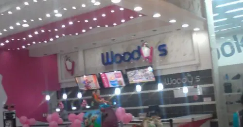HELADOS WOODYS MERCURIO BOGOTÁ HELADOS WOODYS MERCURIO BOGOTÁ
